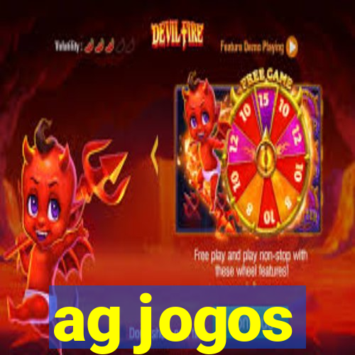 ag jogos